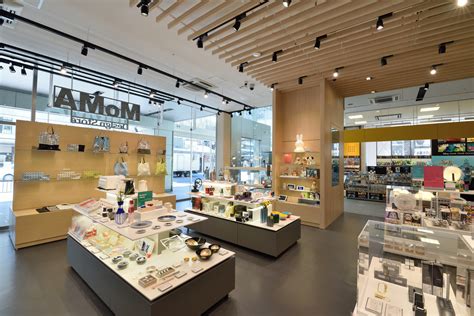 Moma design store - Feb 5, 2019 · The very first page of MoMA Design Store's new spring/summer catalog sums up why we get so excited whenever a new edition arrives. "Here at MoMA Design Store , …